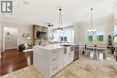 54 Paige Street Kitchener ON N2K 4P6