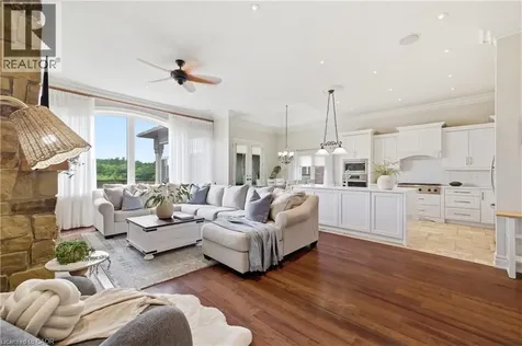54 Paige Street Kitchener ON N2K 4P6