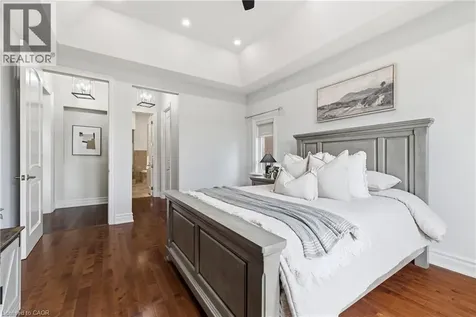 54 Paige Street Kitchener ON N2K 4P6