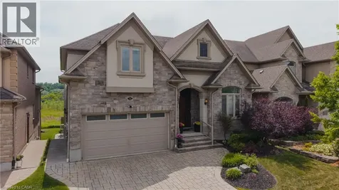 54 Paige Street Kitchener ON N2K 4P6