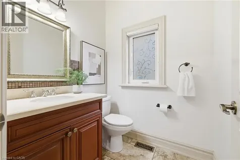 54 Paige Street Kitchener ON N2K 4P6