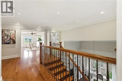 54 Paige Street Kitchener ON N2K 4P6