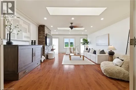 54 Paige Street Kitchener ON N2K 4P6