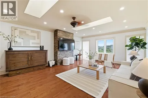 54 Paige Street Kitchener ON N2K 4P6
