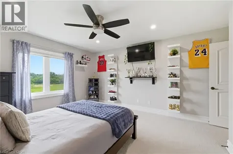 54 Paige Street Kitchener ON N2K 4P6