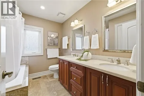 54 Paige Street Kitchener ON N2K 4P6