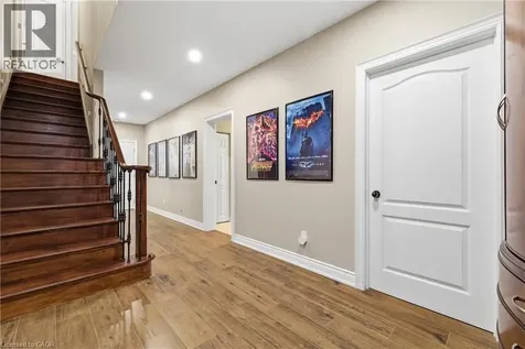 54 Paige Street Kitchener ON N2K 4P6