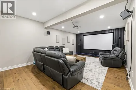 54 Paige Street Kitchener ON N2K 4P6