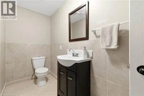 54 Paige Street Kitchener ON N2K 4P6