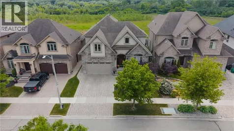 54 Paige Street Kitchener ON N2K 4P6