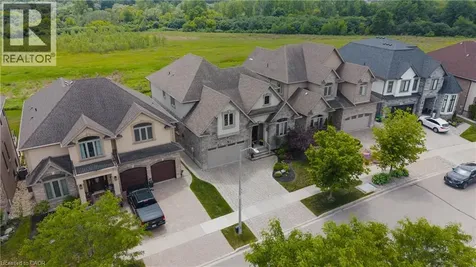 54 Paige Street Kitchener ON N2K 4P6