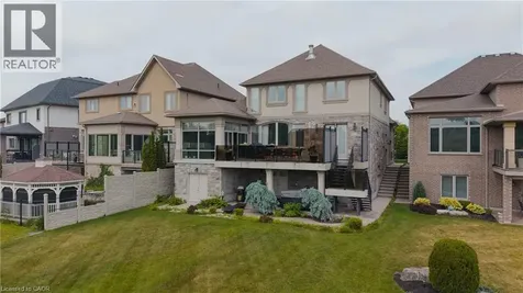 54 Paige Street Kitchener ON N2K 4P6