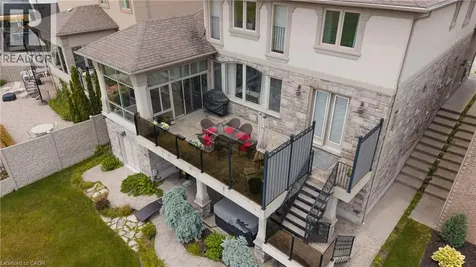 54 Paige Street Kitchener ON N2K 4P6