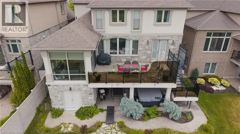 54 Paige Street Kitchener ON N2K 4P6