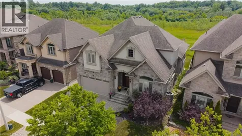 54 Paige Street Kitchener ON N2K 4P6