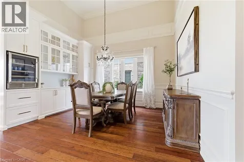 54 Paige Street Kitchener ON N2K 4P6