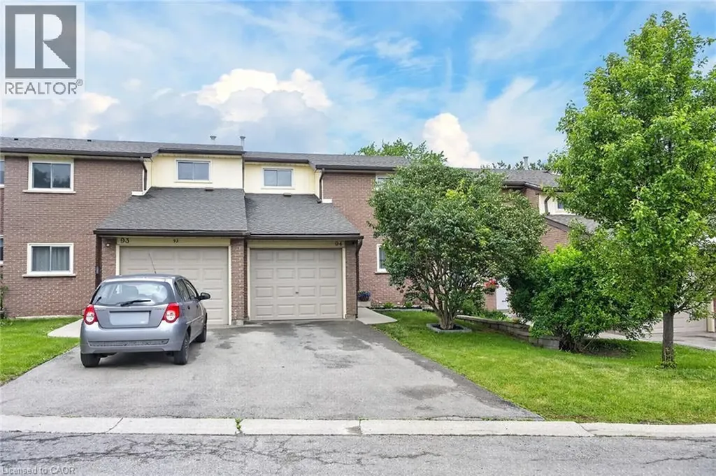 175 Queen Victoria Drive Hamilton ON L8W 1W6