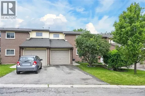 175 Queen Victoria Drive Hamilton ON L8W 1W6