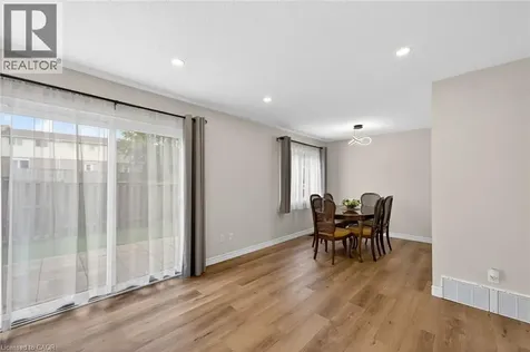 175 Queen Victoria Drive Hamilton ON L8W 1W6