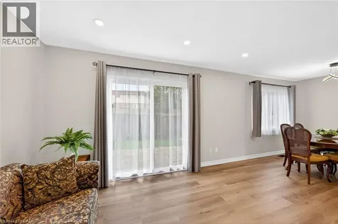 175 Queen Victoria Drive Hamilton ON L8W 1W6