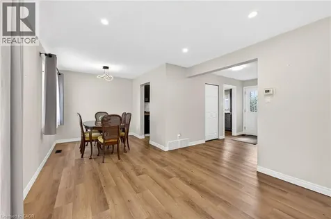 175 Queen Victoria Drive Hamilton ON L8W 1W6