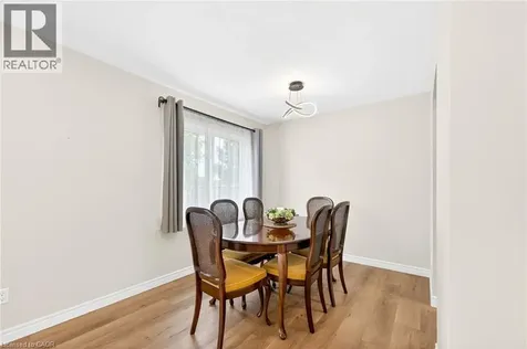 175 Queen Victoria Drive Hamilton ON L8W 1W6