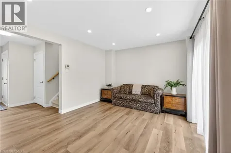 175 Queen Victoria Drive Hamilton ON L8W 1W6