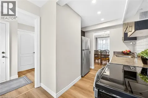 175 Queen Victoria Drive Hamilton ON L8W 1W6
