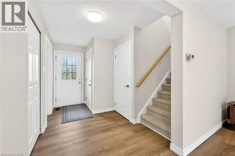 175 Queen Victoria Drive Hamilton ON L8W 1W6