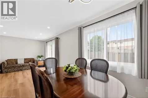175 Queen Victoria Drive Hamilton ON L8W 1W6