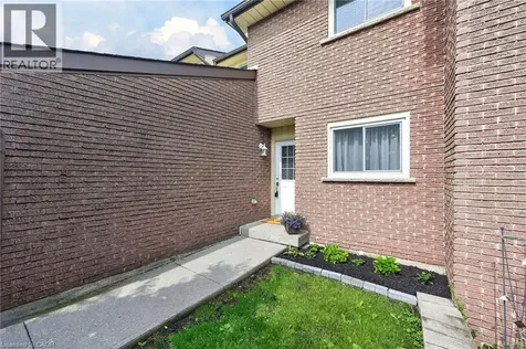 175 Queen Victoria Drive Hamilton ON L8W 1W6