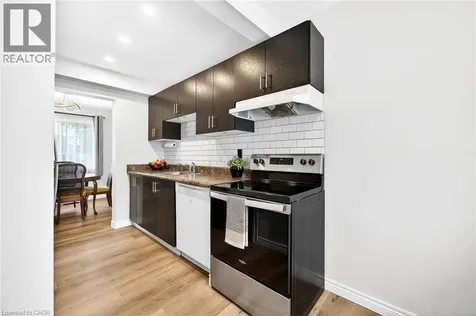 175 Queen Victoria Drive Hamilton ON L8W 1W6