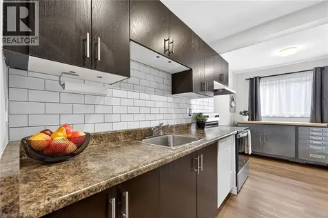 175 Queen Victoria Drive Hamilton ON L8W 1W6