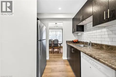 175 Queen Victoria Drive Hamilton ON L8W 1W6