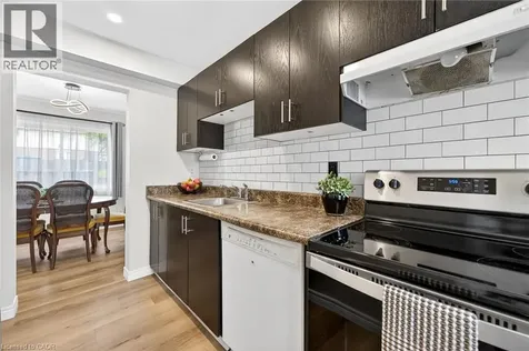 175 Queen Victoria Drive Hamilton ON L8W 1W6