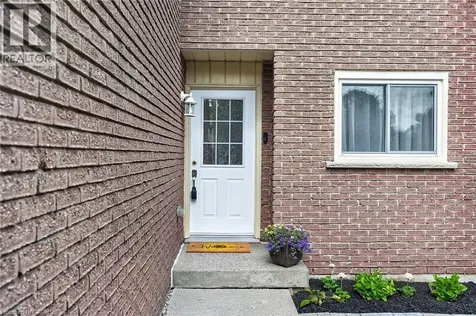 175 Queen Victoria Drive Hamilton ON L8W 1W6