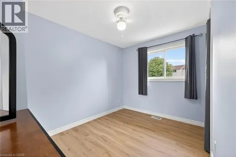 175 Queen Victoria Drive Hamilton ON L8W 1W6