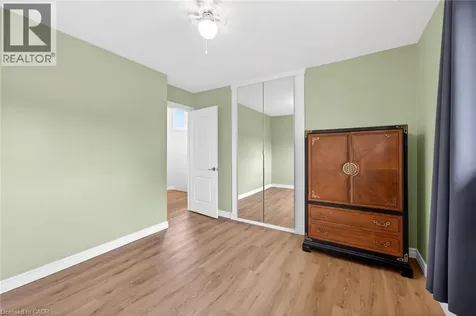 175 Queen Victoria Drive Hamilton ON L8W 1W6