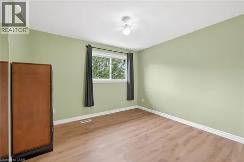 175 Queen Victoria Drive Hamilton ON L8W 1W6