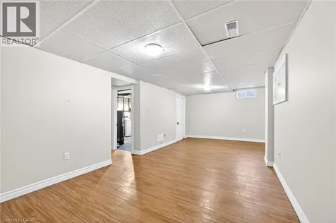 175 Queen Victoria Drive Hamilton ON L8W 1W6