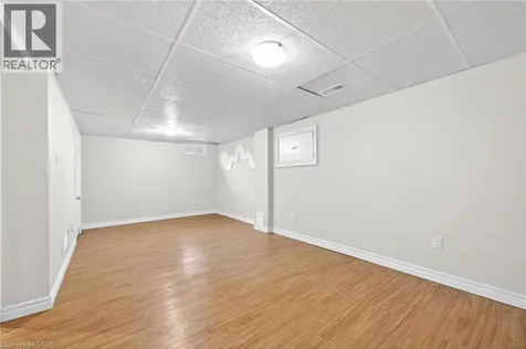 175 Queen Victoria Drive Hamilton ON L8W 1W6