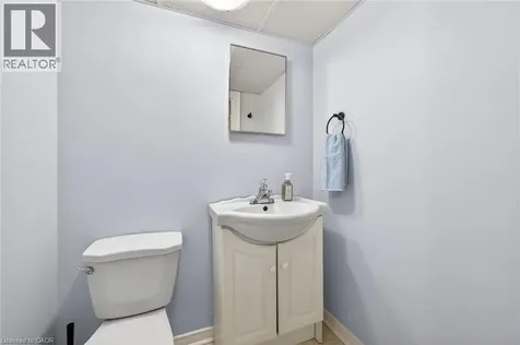 175 Queen Victoria Drive Hamilton ON L8W 1W6