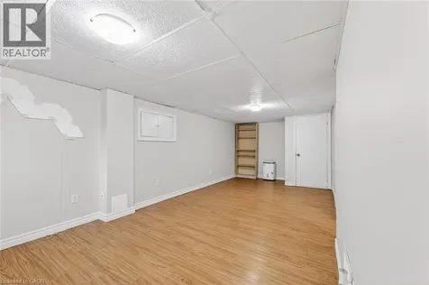 175 Queen Victoria Drive Hamilton ON L8W 1W6