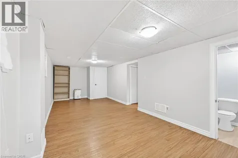 175 Queen Victoria Drive Hamilton ON L8W 1W6