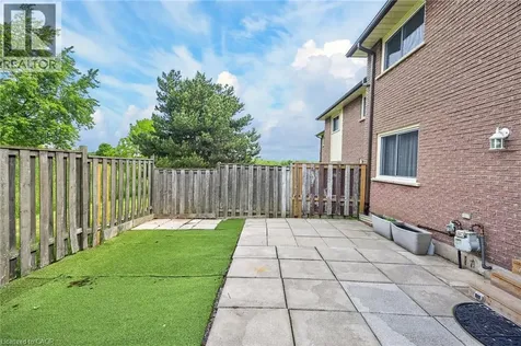 175 Queen Victoria Drive Hamilton ON L8W 1W6