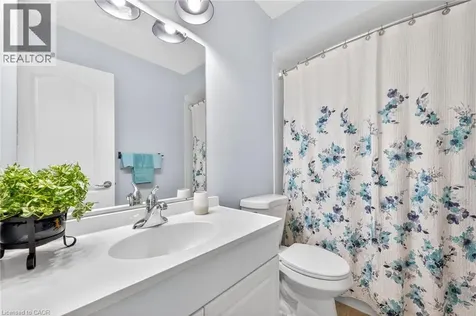 175 Queen Victoria Drive Hamilton ON L8W 1W6