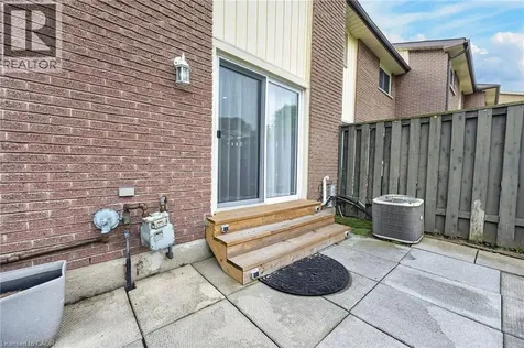175 Queen Victoria Drive Hamilton ON L8W 1W6