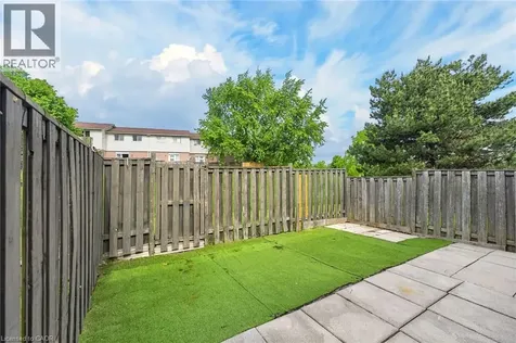 175 Queen Victoria Drive Hamilton ON L8W 1W6
