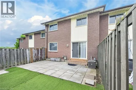 175 Queen Victoria Drive Hamilton ON L8W 1W6