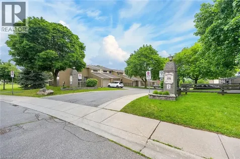 175 Queen Victoria Drive Hamilton ON L8W 1W6